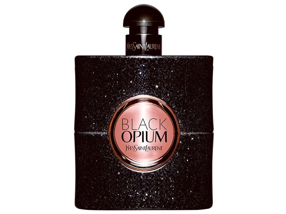 Black Opium Donna  EAU DE PARFUM  TESTER  90 ML.